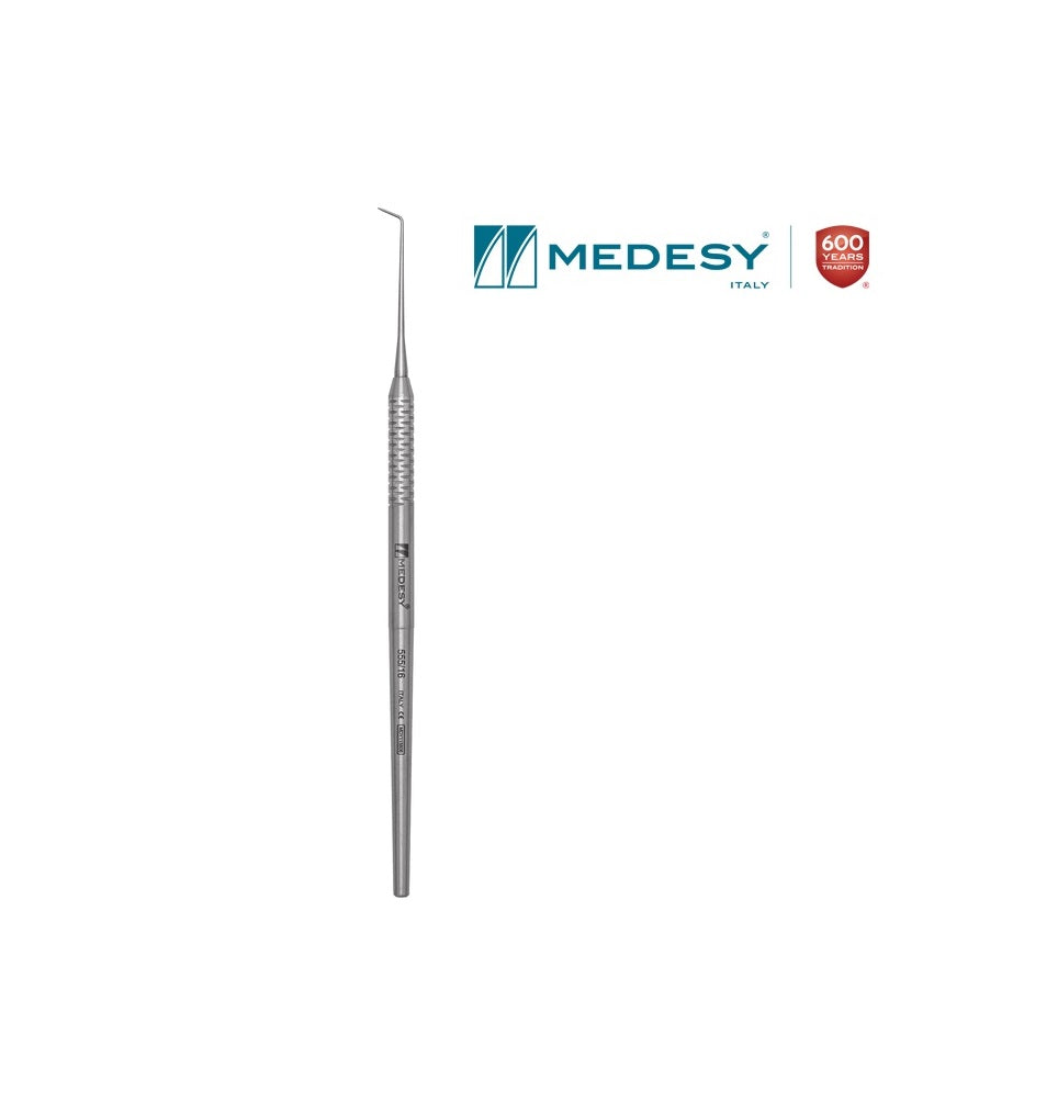 SONDE N°16 - MEDESY - MEDESY