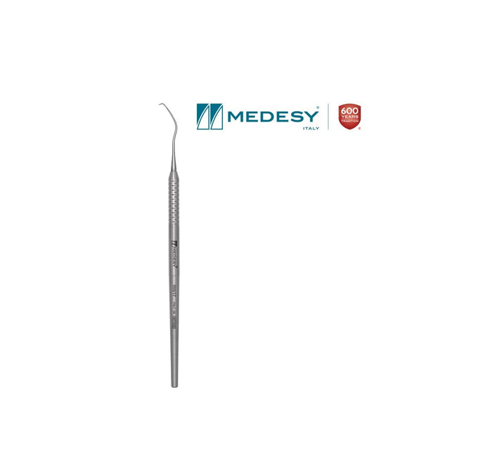 SONDE N°17 - MEDESY