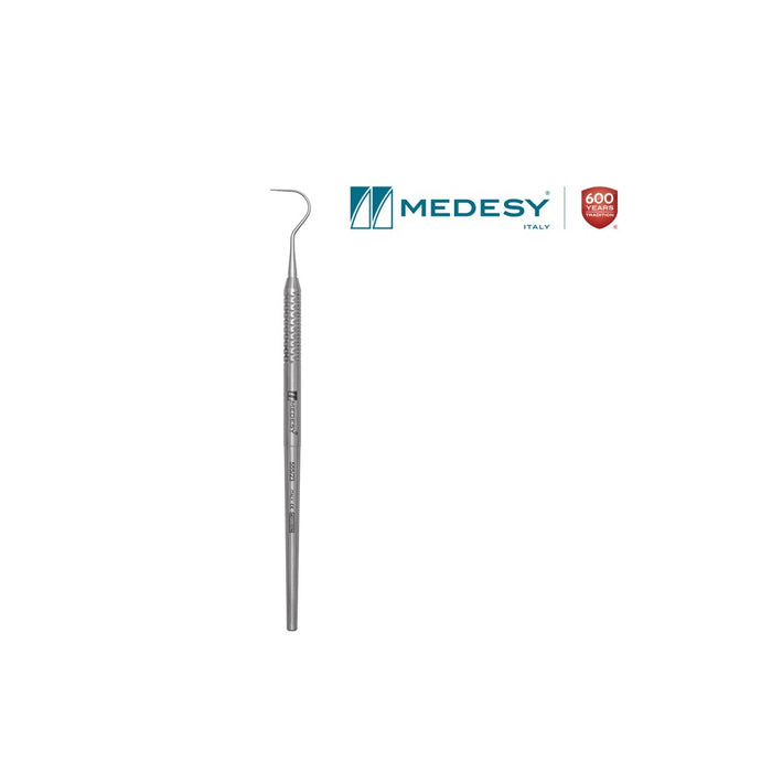 SONDE N°23 - MEDESY