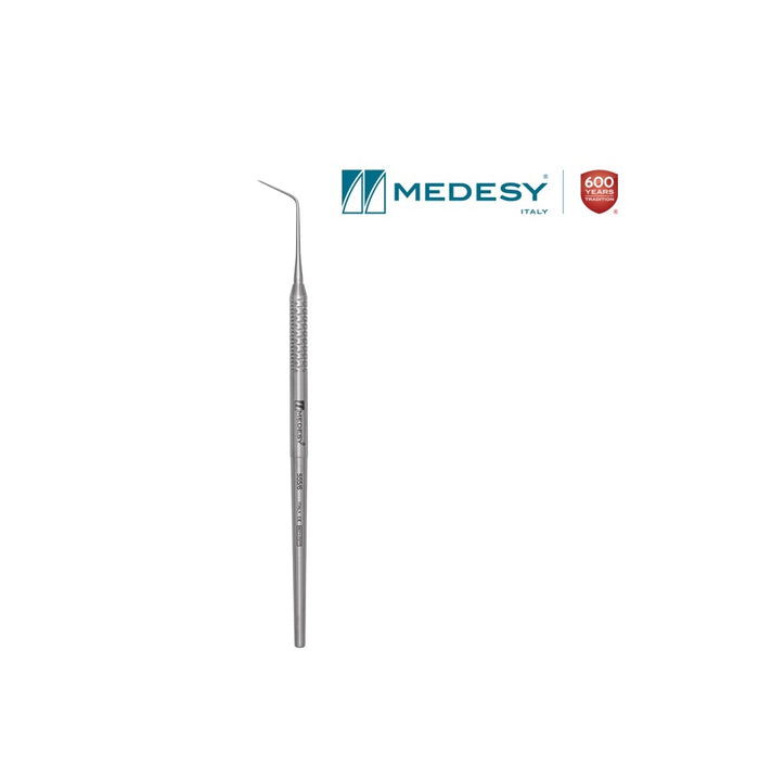 SONDE N°6 - MEDESY