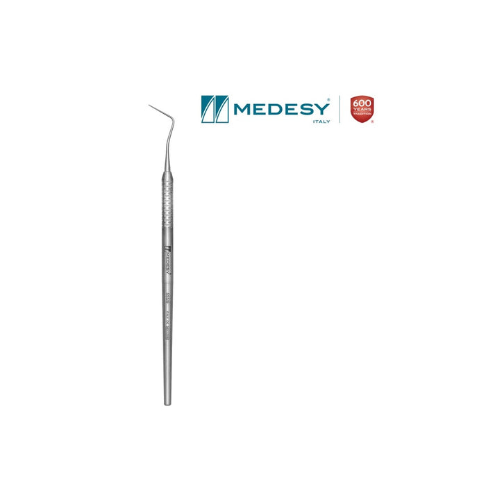 SONDE N°9 - MEDESY