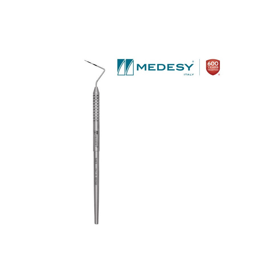 SONDE PARODENTALE CP12 - MEDESY - MEDESY