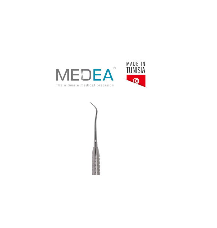 SONDE N°3 (AD260-3) - MEDEA