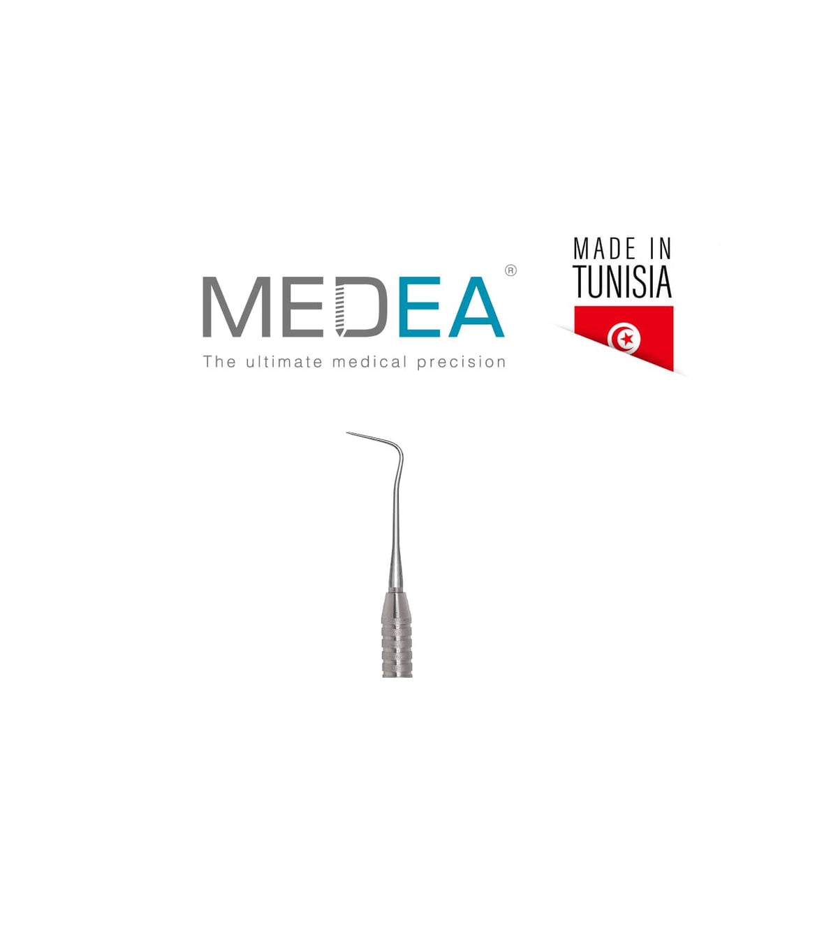 SONDE N°8 (AD260-8) - MEDEA - MEDEA