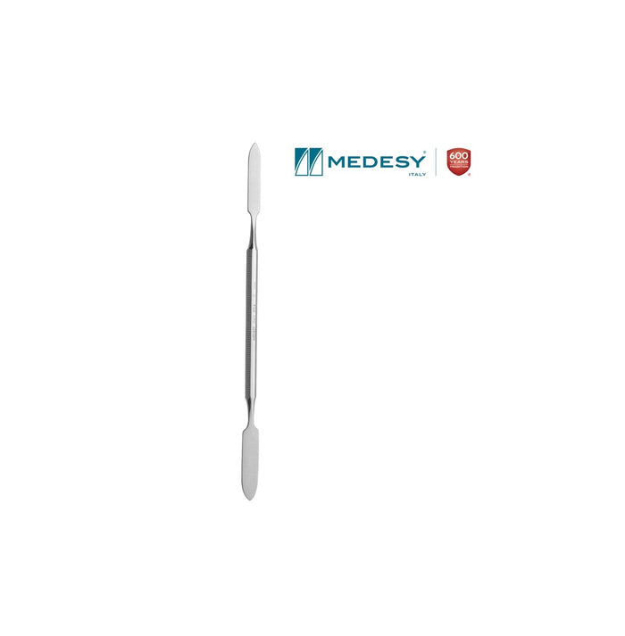 SPATULE A MALAXER N°4 - MEDESY