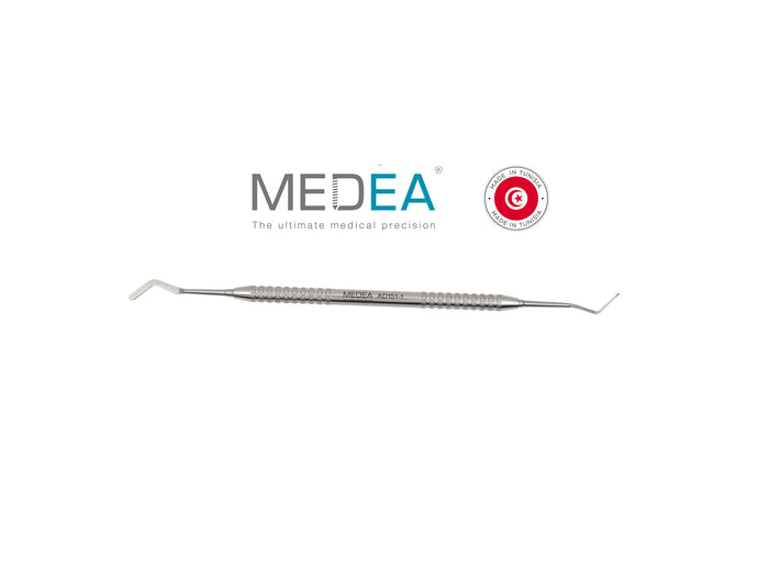 SPATULE A BOUCHE HEIDEMANN 1 (AD151-1) - MEDEA