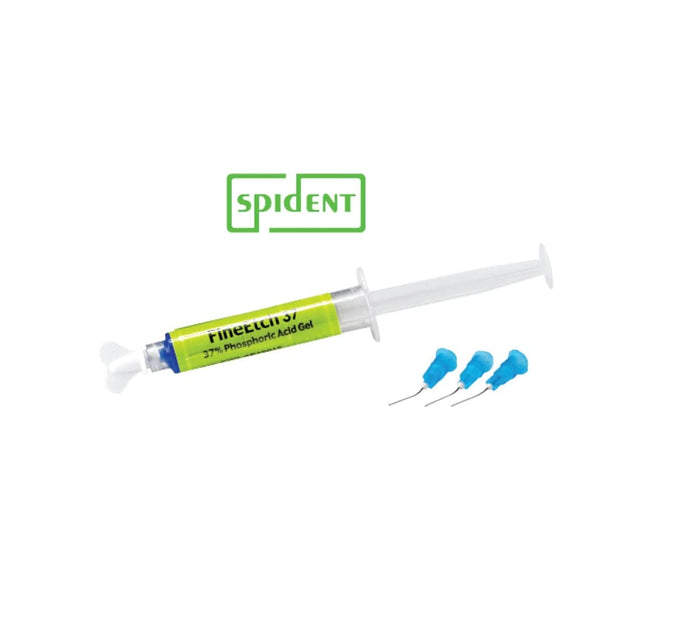 ACID ETCHING FINEECH 5ML - SPIDENT