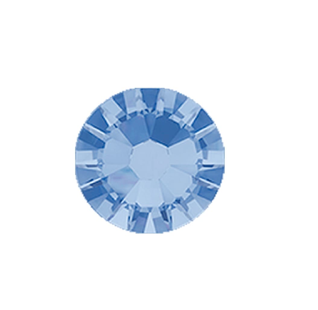 STRASS DENTAIRE BLEU