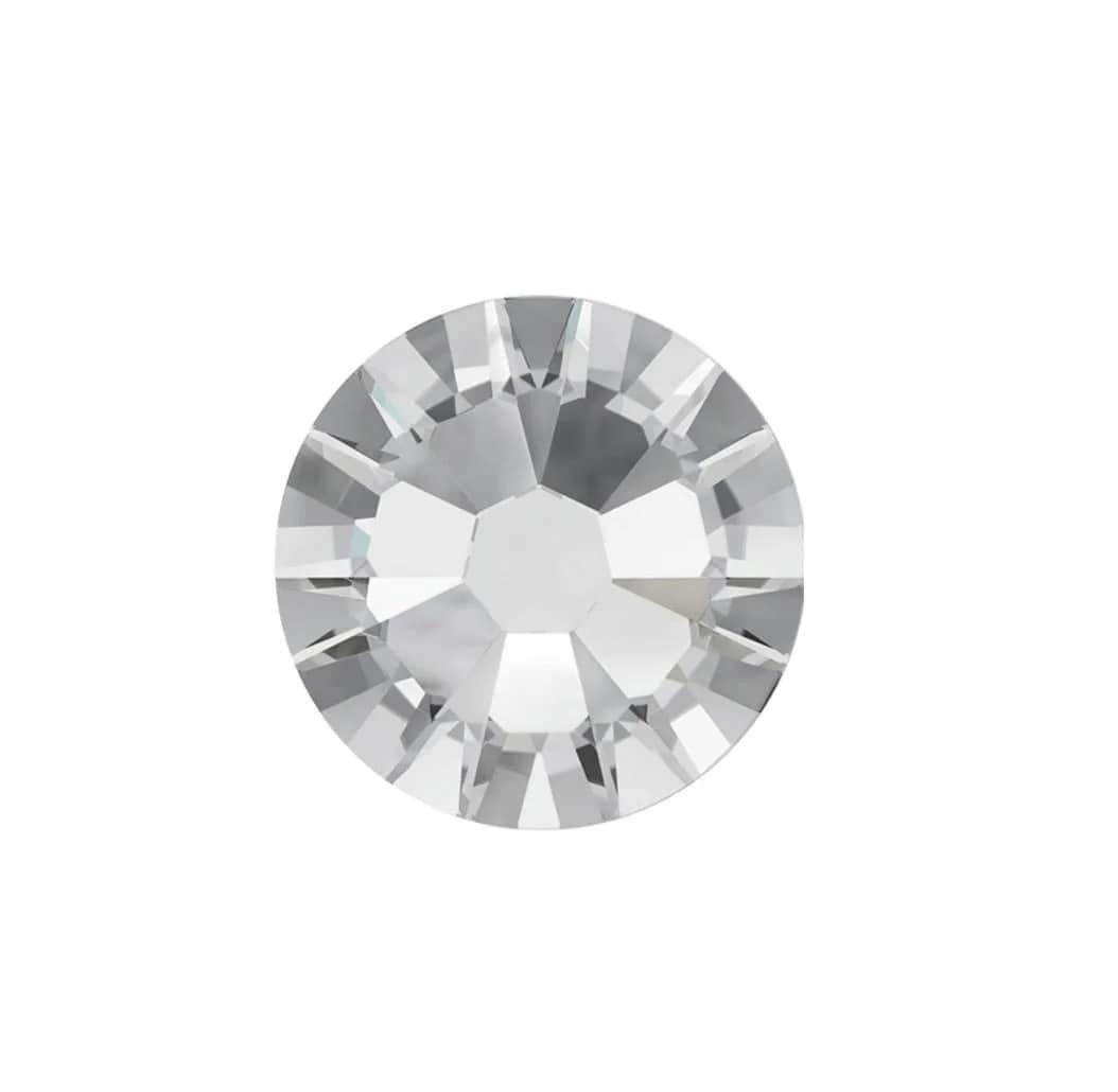 STRASS DENTAIRE TRANSPARENT