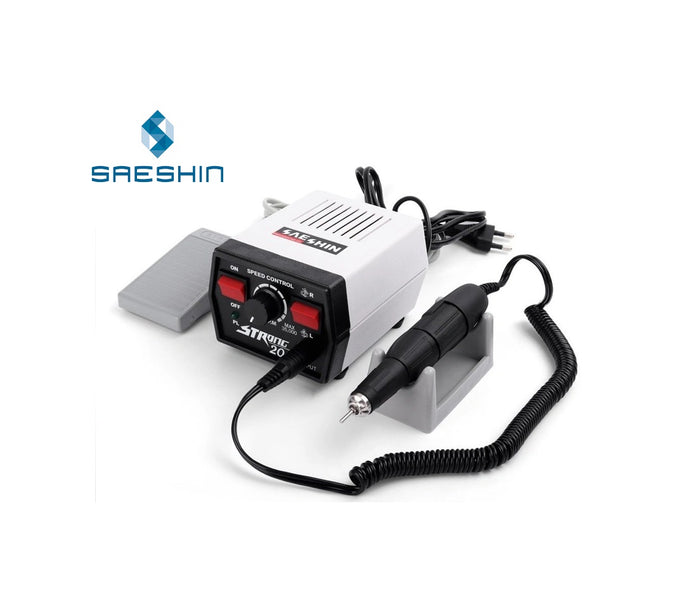 MICROMOTEUR DE LABORATOIRE STRONG 204 - SAESHIN