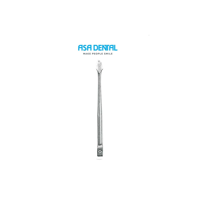 INSERT BERNARD 0 (296-0) - ASA DENTAL