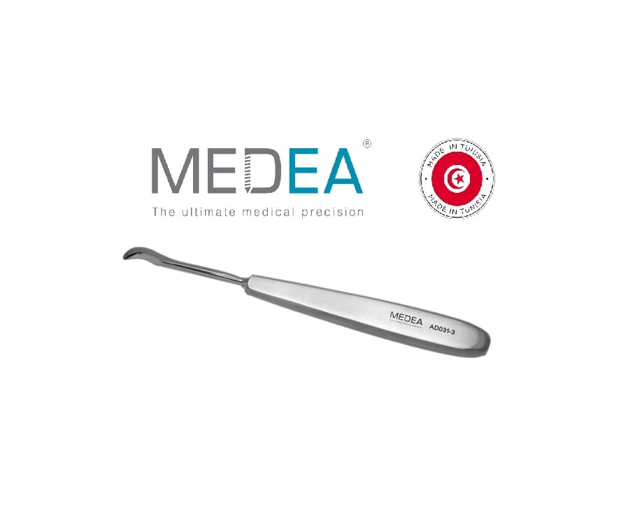 SYNDESMOTOME 3 CHOMPRET (AD031-3) - MEDEA - MEDEA