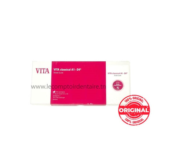 TEINTIER CLASSIQUE - VITA - VITA