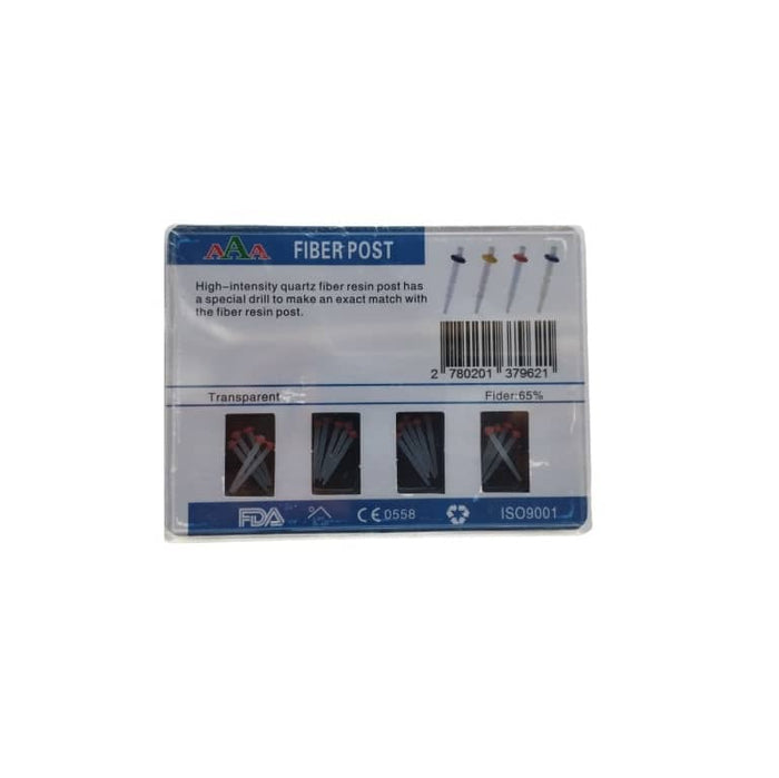 TENON FIBREE ROUGE 20PCS