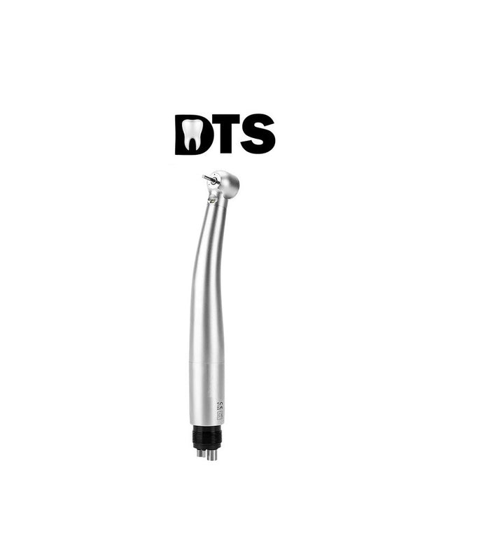 TURBINE A LUMERE LED - DTS
