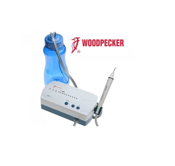 DETARTREUR ULTRASONIQUE UDS-L LED - WOODPECKER - WOODPECKER