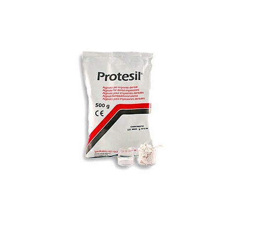ALGINATE CALSS A - PROTESIL
