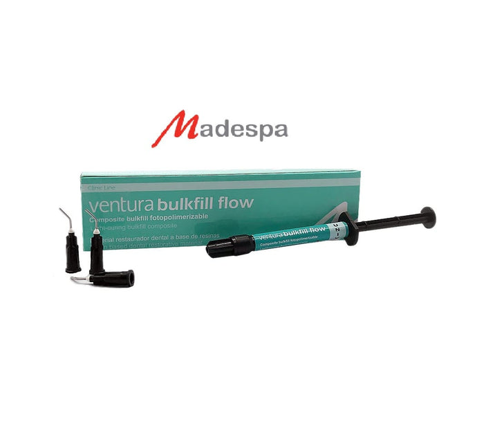 RESINE BULKFILL FLUIDE - MADESPA
