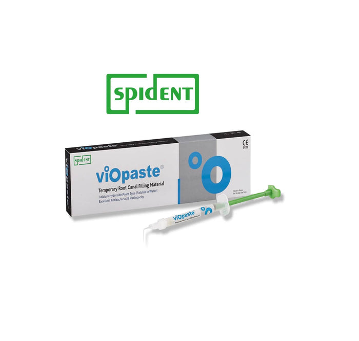 VIOPASTE (INTER-SEANCE) - SPIDENT