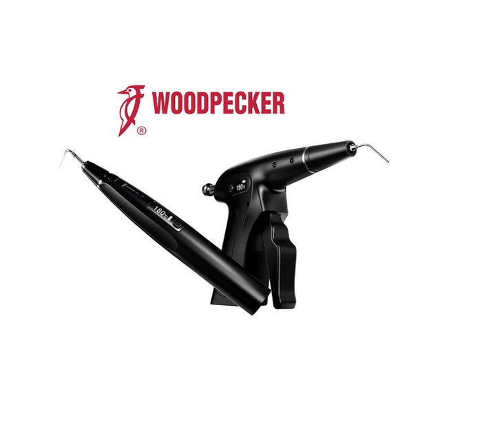 SYSTEME D’OBTURATION A CHAUD Fi-G + Fi-P - WOODPECKER