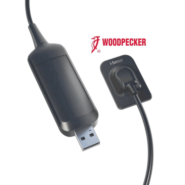 CAPTEUR RADIO RVG I-SENSOR - WOODPECKER