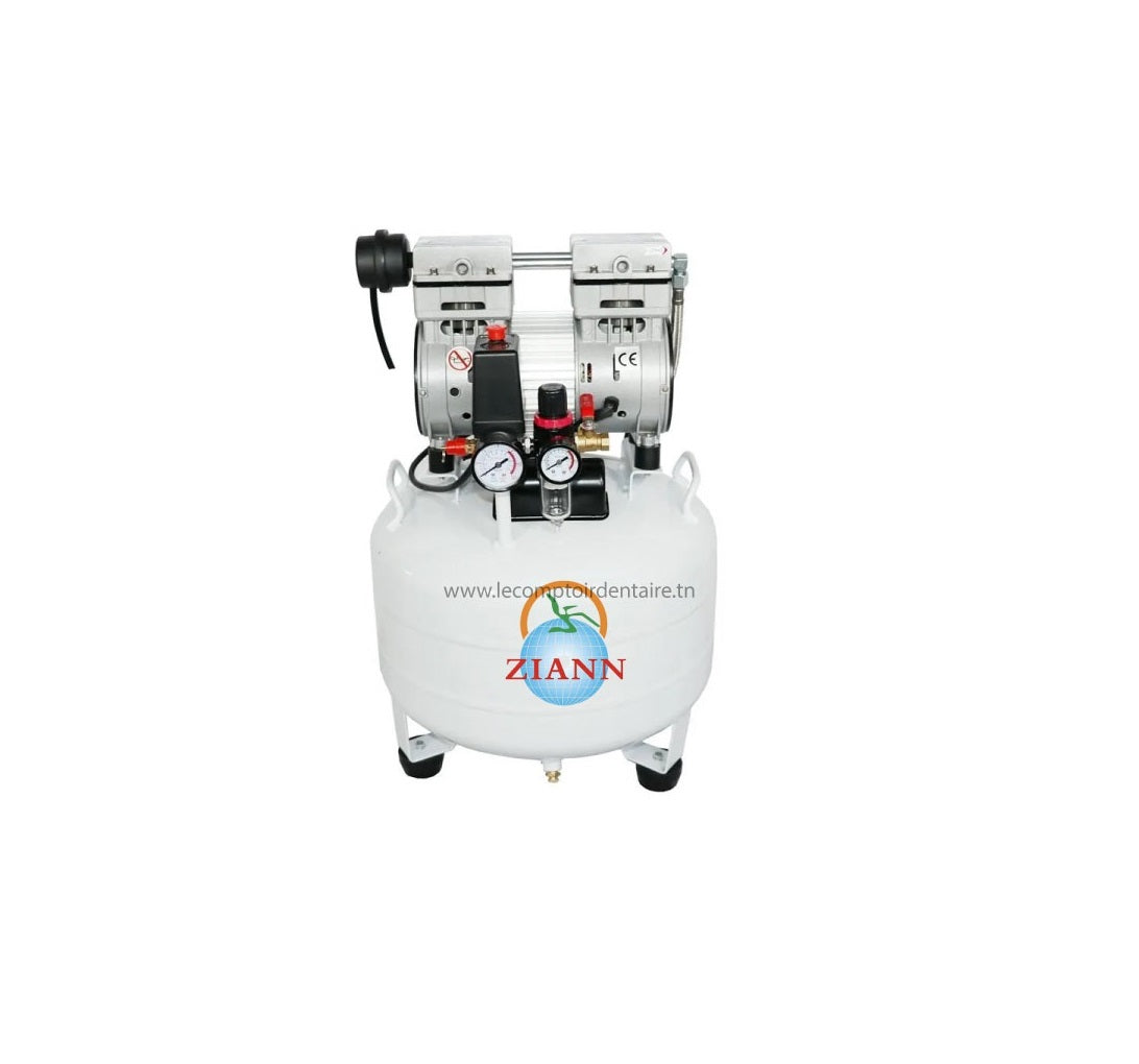 COMPRESSEUR 42L - ZIANN
