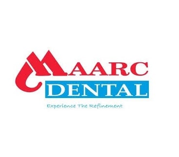 Logo AARC DENTAL