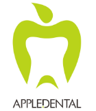 Logo APPLE DENTAL