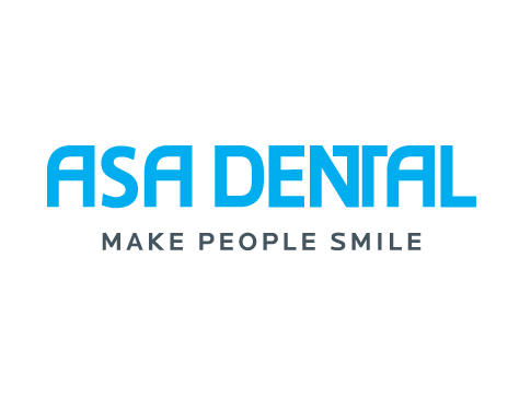 Logo ASA DENTAL