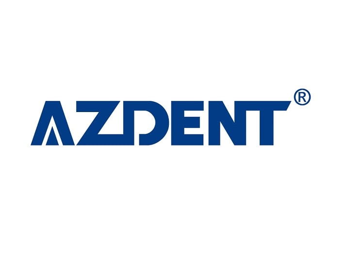 Logo AZDENT