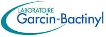 Logo BACTINYL