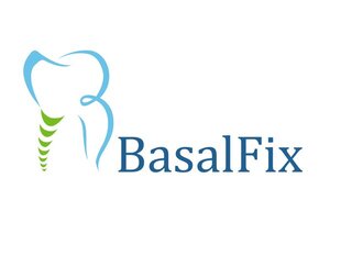 Logo BASAL FIX