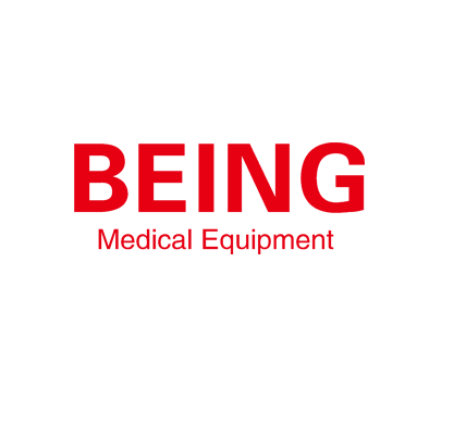 Logo BEING