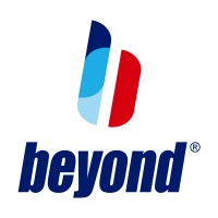Logo BEYOND