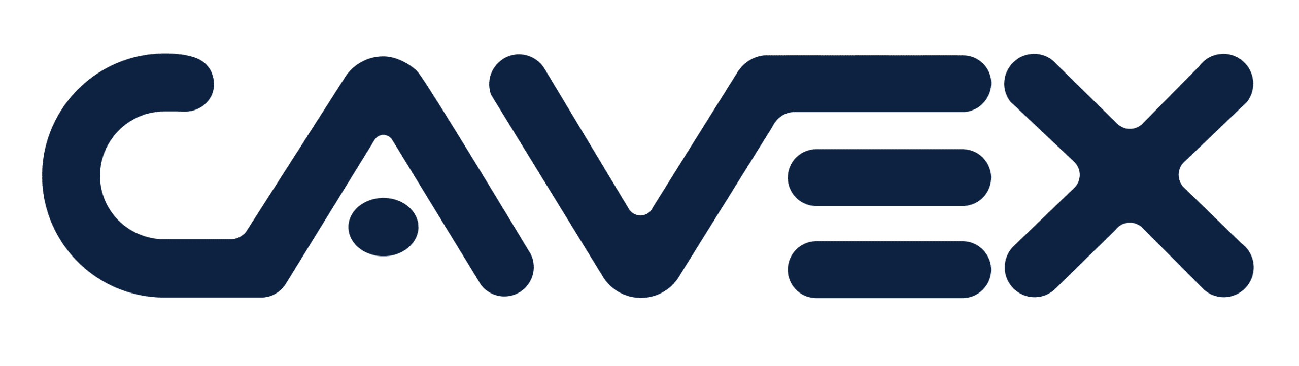 Logo CAVEX