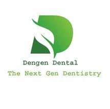 Logo DENGEN DENTAL