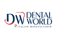 Logo DENTAL WORLD