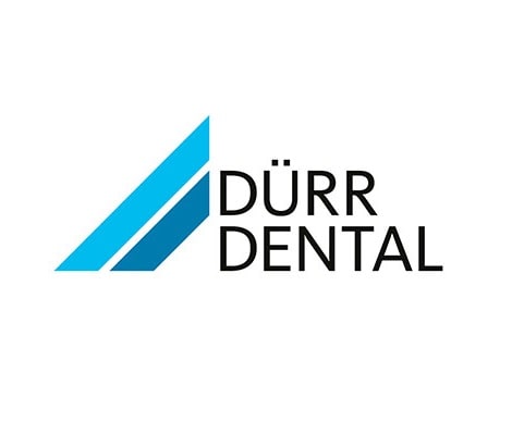 Logo DURR DENTAL