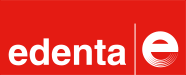 Logo EDENTA