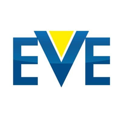 Logo EVE