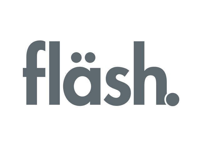 Logo FLASH