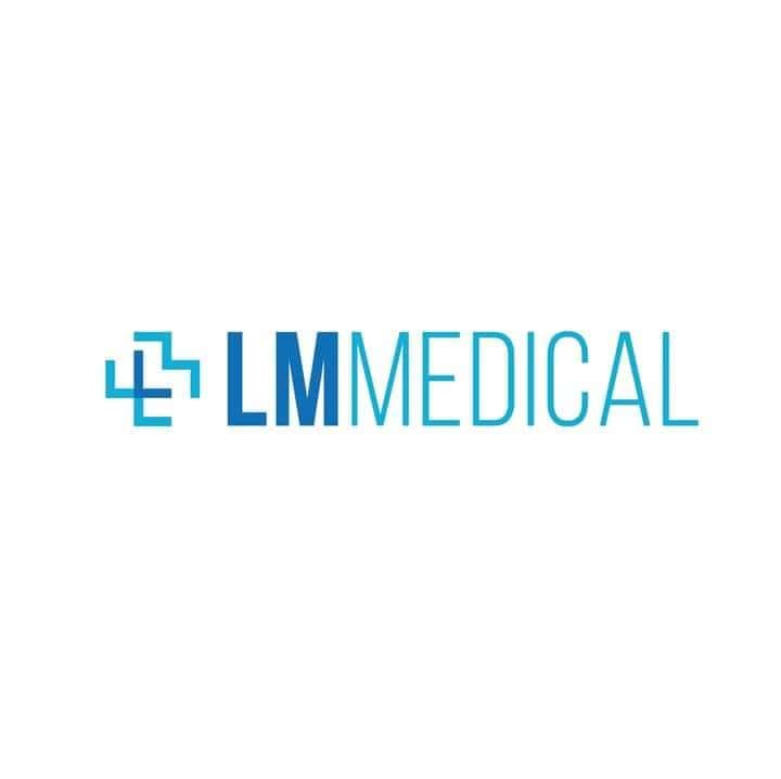Logo LM MEDICAL