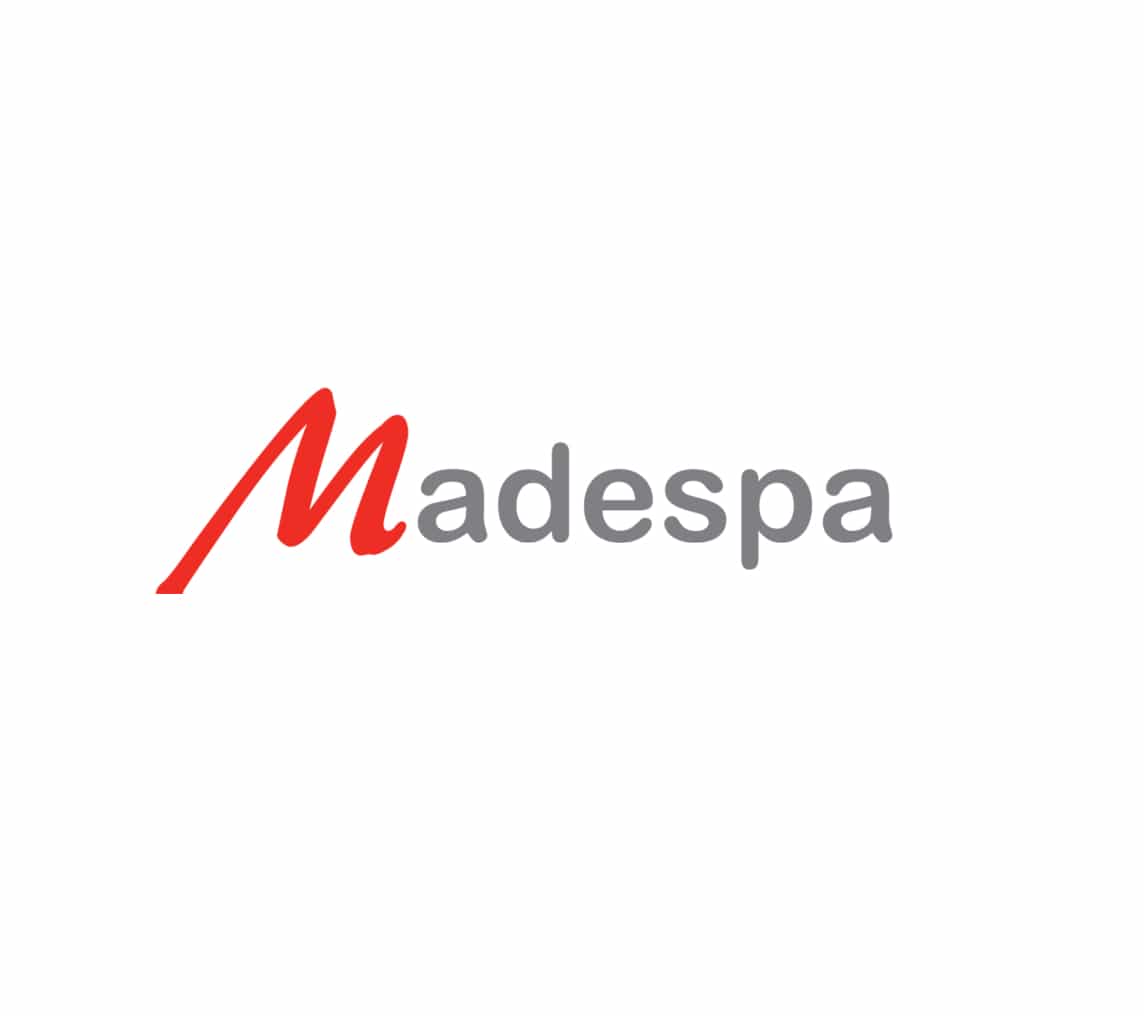 Logo MADESPA