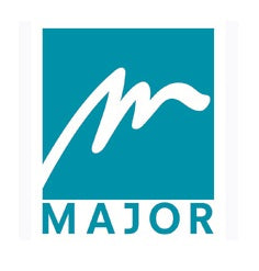 Logo MAJOR