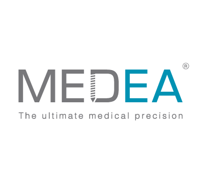Logo MEDEA