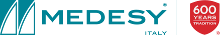Logo MEDESY