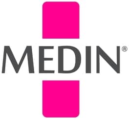 Logo MEDIN