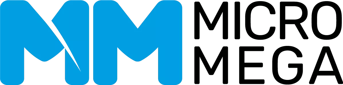 Logo MICRO MEGA