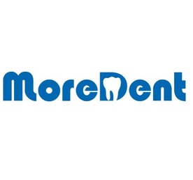 Logo MORE DENT