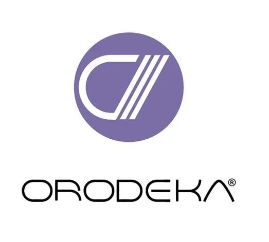 Logo ORODEKA